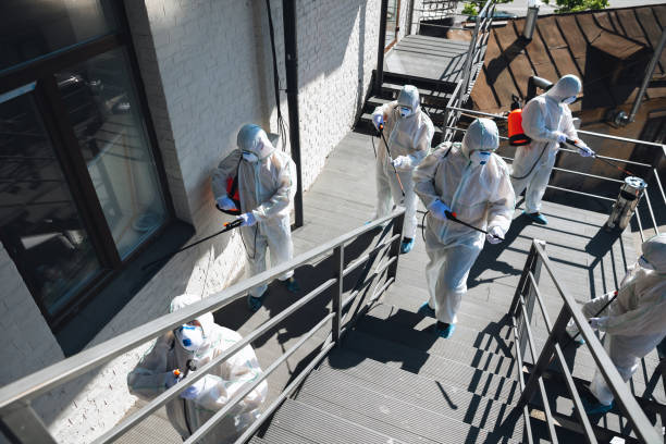 Best Post-Remediation Verification Testing  in Ramblewood, NJ