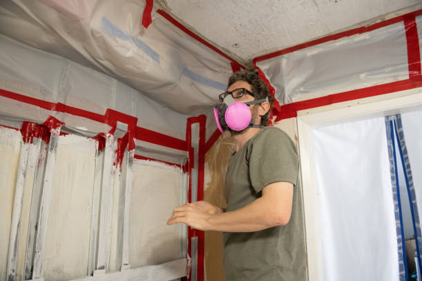 Best Mold Prevention Services  in Ramblewood, NJ