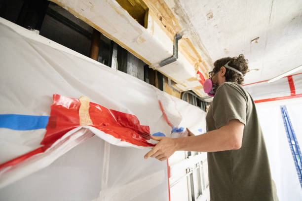 Best Biohazard Mold Removal  in Ramblewood, NJ