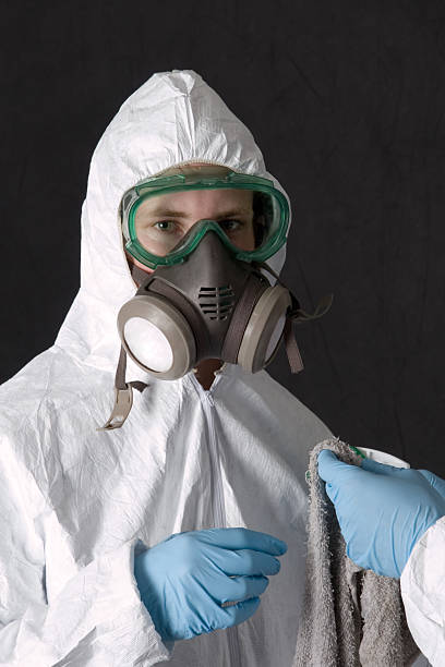 Best Environmental Consulting for Mold Prevention  in Ramblewood, NJ